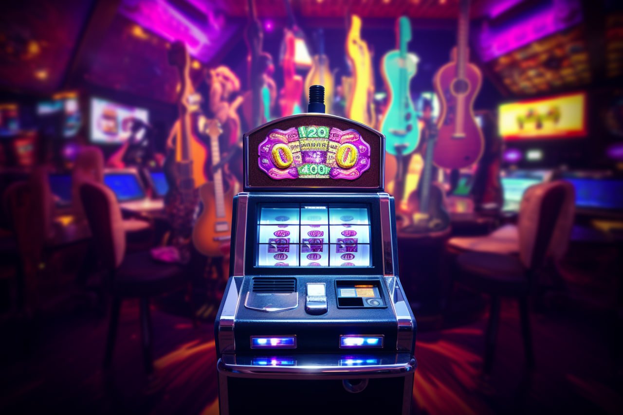 a80gg Slots ဂိမ်းများ Reels လည်ပတ်နေသောမြင်ကွင်း