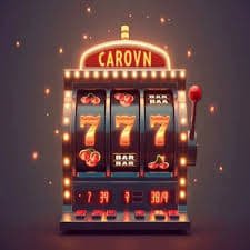 Slots ဂိမ်းများ Spin နေသောမြင်ကွင်း