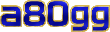 a80gg လိုဂို